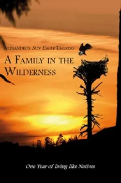 Buch "A Family in the Wilderness"