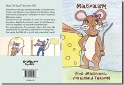 Buch "Mäusealarm"
