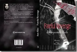 Buch "Fateful Revenge"