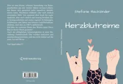 Buch "Herzblutreime"
