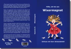 Buch "Wixermagnet"