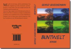 Buch "Buntwelt"