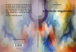 Buch "Kairotische Singularität"