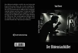 Buch "Der Blütenstaubkiller"