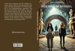 Buch "Der Sinn im Spiegel"