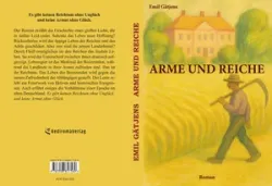 Buch "Arme und Reiche"