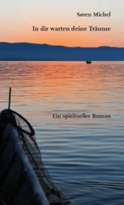 Buch "In dir warten deine Träume"