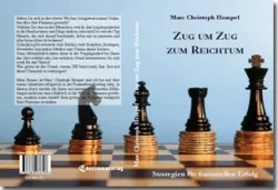 Buch "Zug um Zug zum Reichtum"