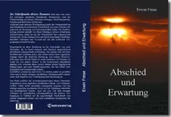 Buch "Abschied und Erwartung"