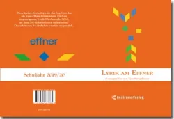 Buch "Lyrik am Effer (5)"