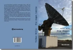 Buch "Die Augen Lenins"