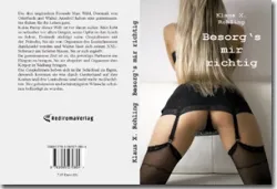 Buch "Besorg's mir richtig"