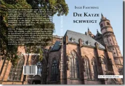 Buch "Die Katze schweigt"