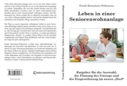 Buch "Leben in einer Seniorenwohnanlage"