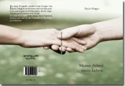 Buch "Meine Arbeit, mein Leben"