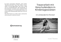 Buch "Trauerarbeit mit Vorschulkindern in Kindertagesstätten"