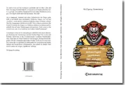 Buch "Das Märchen vom schaurigen Ländchen der ewigen Fröhlichkeit"
