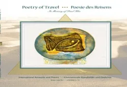 Buch "Poetry of Travel – Poesie des Reisens"