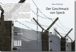 Buch "Der Geschmack von Speck"