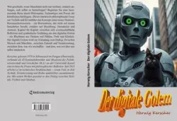Buch "Der digitale Golem (Hardcoverversion)"