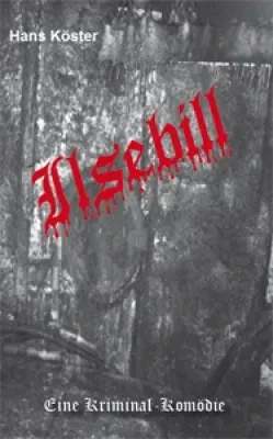 Buch "Ilsebill"
