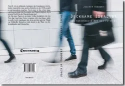 Buch "Deckname Idealist"
