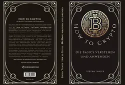 Buch "How to Crypto - Die Basics verstehen und anwenden"