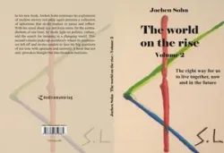 Buch "The world on the rise - Volume 2"