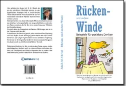 Buch "Rücken- und andere Winde"