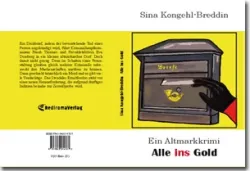 Buch "Alle ins Gold"