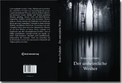 Buch "Der unheimliche Weiher"