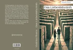 Buch "Das Liebeslabyrinth"