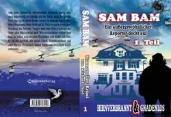 Buch "Hirnverbrannt und Gnadenlos"