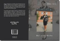 Buch "Nur eine Woche"
