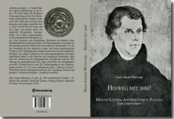 Buch "Hinweg mit ihm!"
