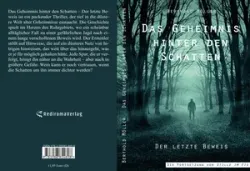 Buch "Das Geheimnis hinter den Schatten"