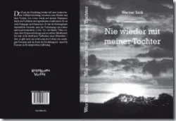 Buch "Nie wieder mit meiner Tochter"