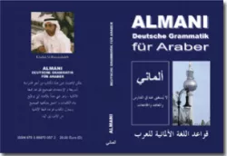 Buch "Almani"