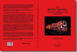 Buch "Der rote Teufel"