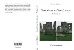 Buch "Stonehenge/Steelhenge - Volume 2"