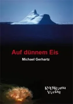 Buch "Auf dünnem Eis"
