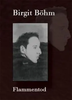 Buch "Flammentod"