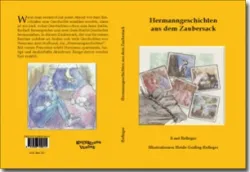 Buch "Hermanngeschichten aus dem Zaubersack"