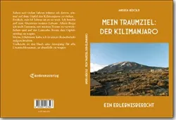 Buch "Mein Traumziel: der Kilimanjaro"