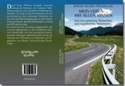 Buch "Mein Leben ... mit allen Sinnen"
