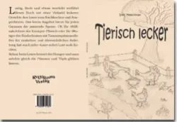 Buch "Tierisch lecker"