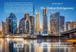 Buch "Die Dubai-Erfolgsstory"
