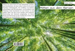 Buch "Mitten aus dem Herzen"