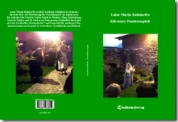 Buch "Kärntner Passionsspiele"