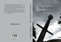 Buch "Das Schwert der Justitia"
